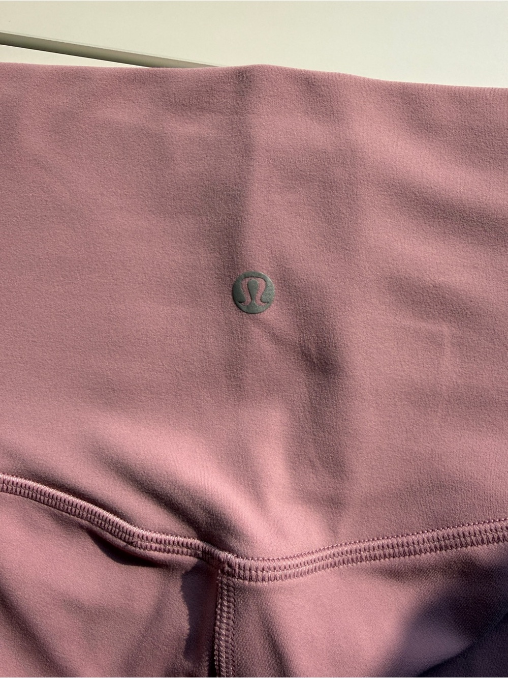 Lululemon Align High-Rise 25” Women's Leggings Size 8 - Like New - Picture 5 of 7